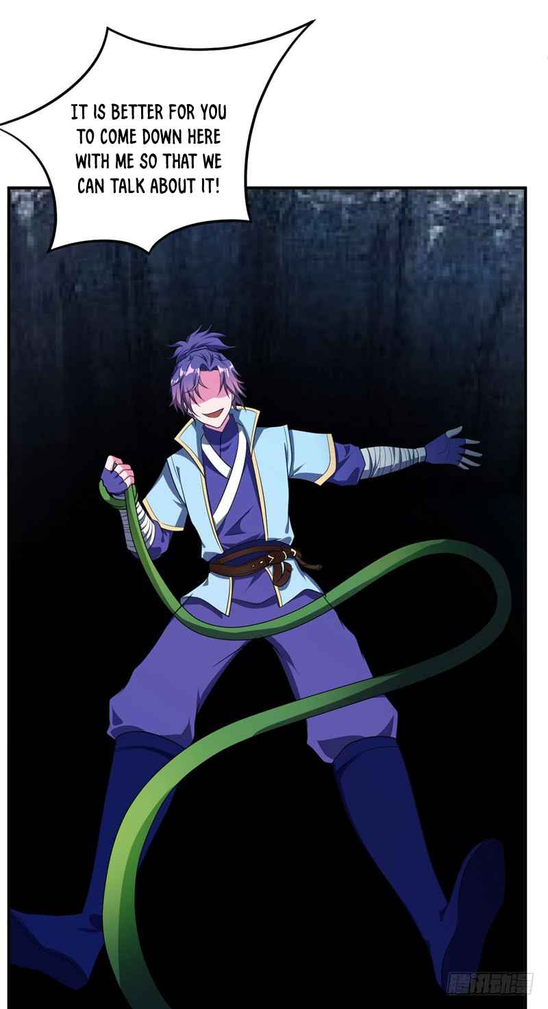 Rise of The Demon King Chapter 30 23